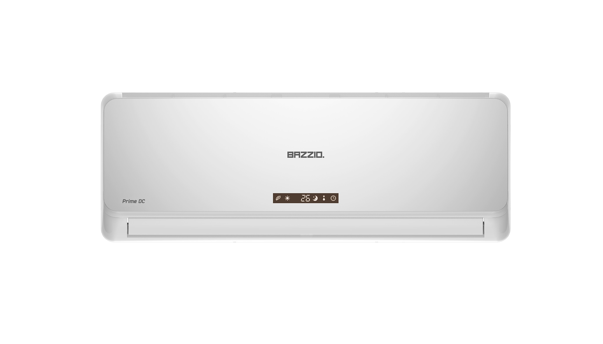 Кондиционер BAZZIO ABZ KMI2 09H (комплект)																		 — описание, фото, цены в интернет-магазине PT Stores