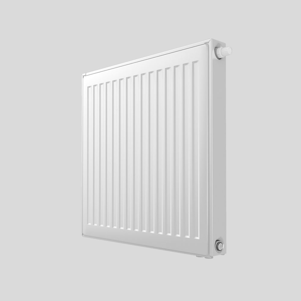 Радиатор Royal Thermo VENTIL COMPACT VC11-500-500 RAL9016																		 — описание, фото, цены в интернет-магазине PT Stores