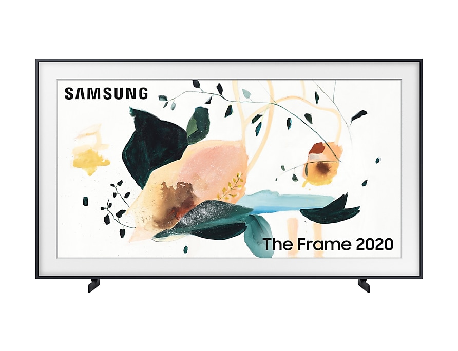 Телевизор SAMSUNG QE65LS03T																		 — описание, фото, цены в интернет-магазине PT Stores