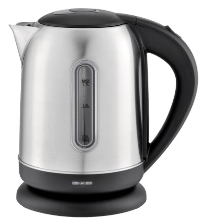 Чайник RENOVA KT17S-02B																		 — описание, фото, цены в интернет-магазине PT Stores