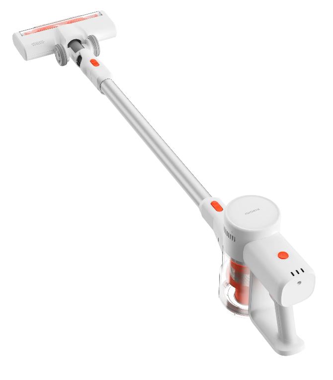 Купить  Xiaomi Vacuum Cleaner G20 Lite EU — Фото 5