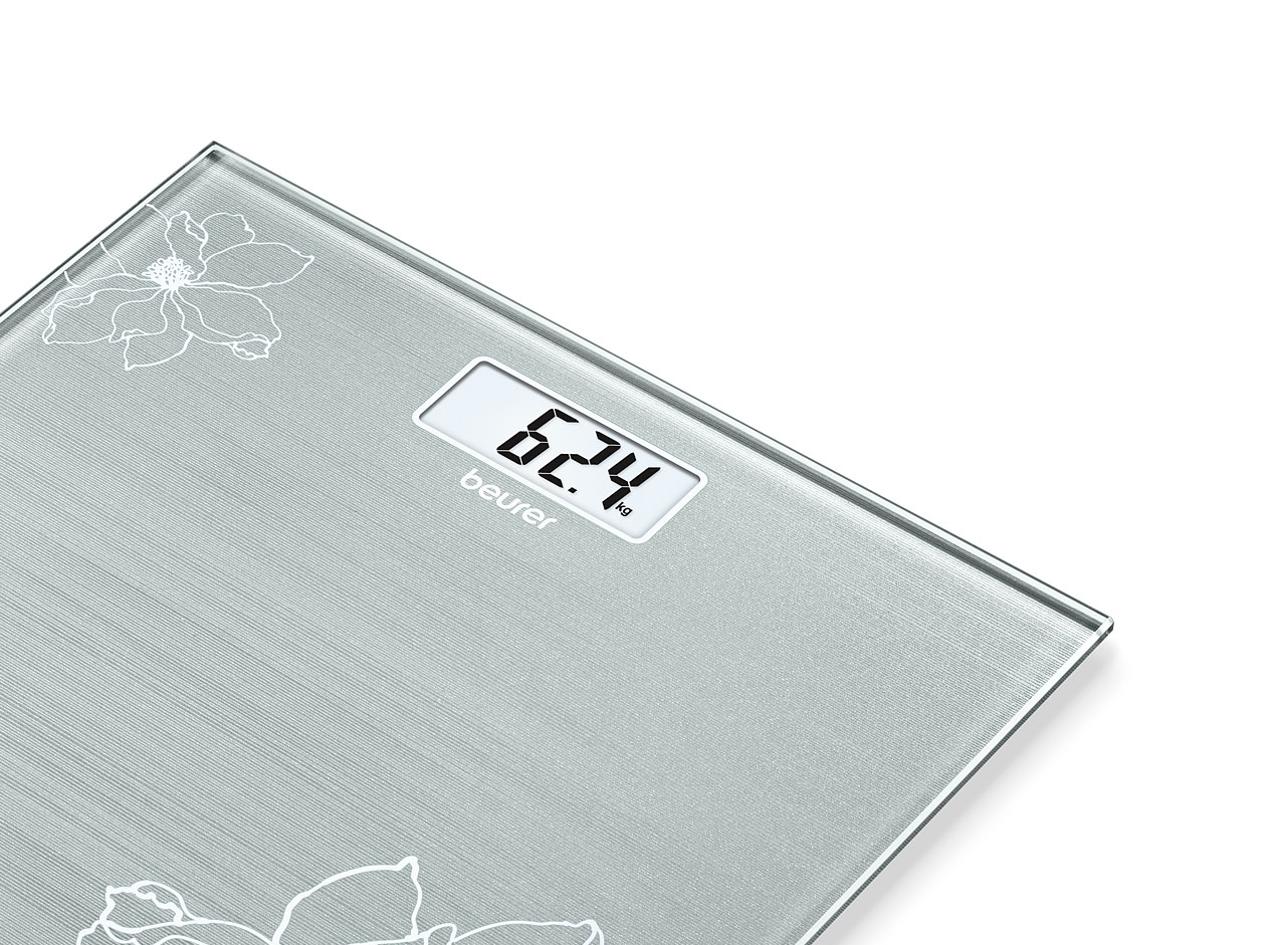 Купить Напольные весы BEURER GS10 рисунок — Фото 2