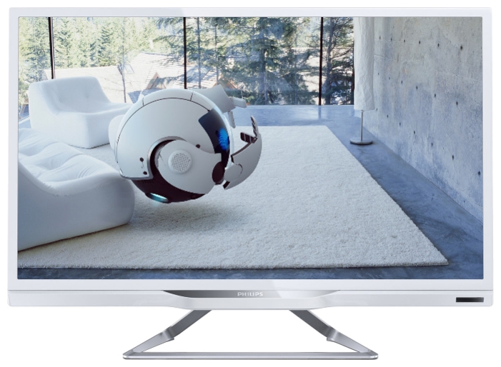 Телевизор Philips 24PFL4228T/60																		 — описание, фото, цены в интернет-магазине PT Stores