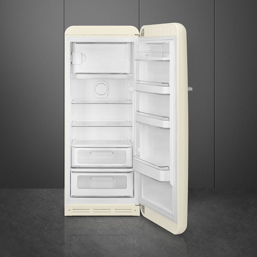 Купить Холодильник Smeg FAB28RCR5 — Фото 4