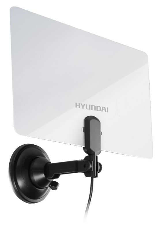 Антенна Hyundai H-TAI240																		 — описание, фото, цены в интернет-магазине PT Stores