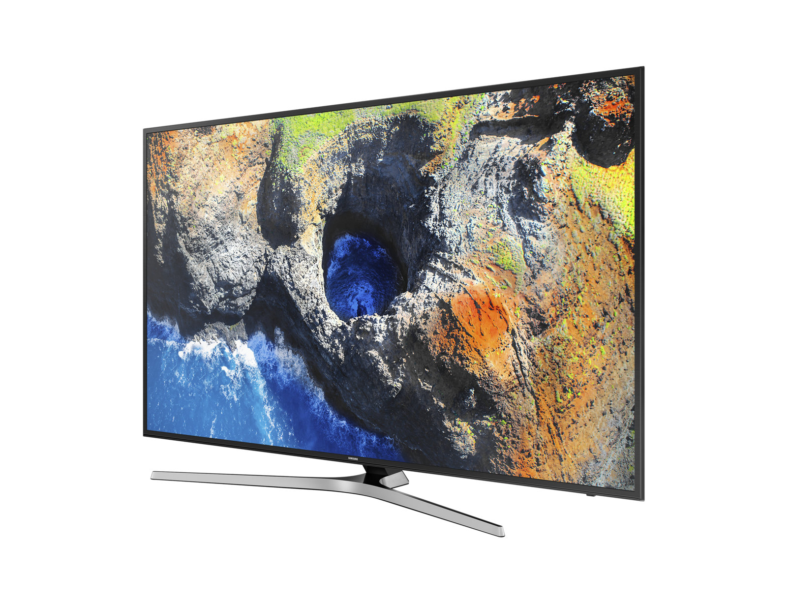 Купить Телевизор SAMSUNG UE75MU6100UX — Фото 7