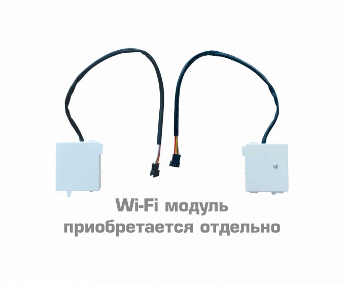 Купить Кондиционер ROVEX RS-24CBS4 (комплект) — Фото 4