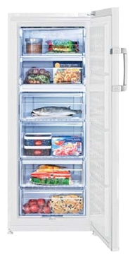 Купить Морозильная камера BEKO FN 123400 — Фото 2