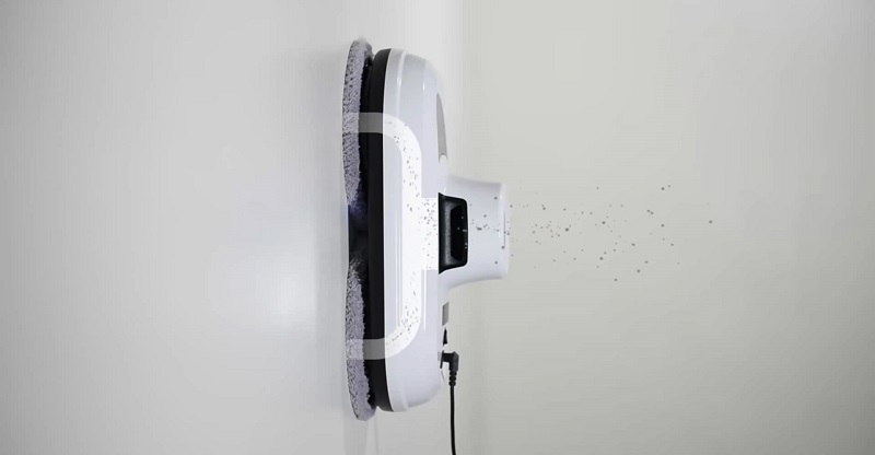 Купить Робот-пылесос Hobot-188 — Фото 8