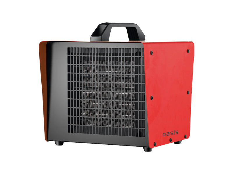 Тепловая пушка Oasis TPK-30 (U)																		 — описание, фото, цены в интернет-магазине PT Stores