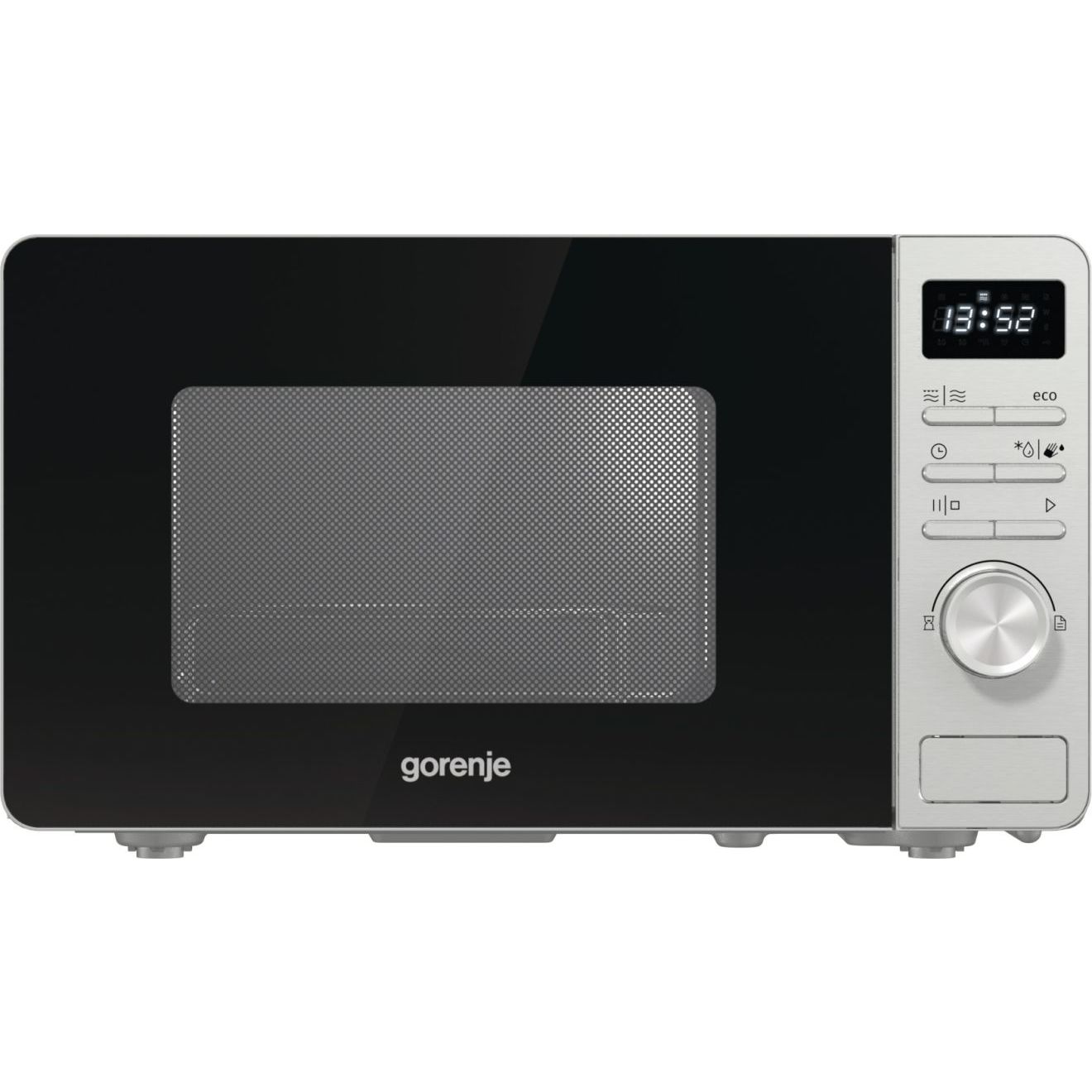 Микроволновая печь Gorenje MO23A4X																		 — описание, фото, цены в интернет-магазине PT Stores