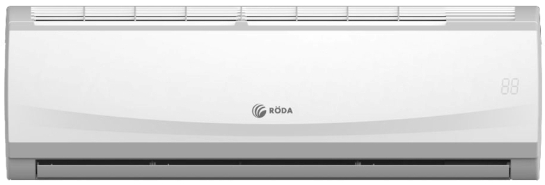 Кондиционер Roda RS-A18B/RU-A18B																		 — описание, фото, цены в интернет-магазине PT Stores
