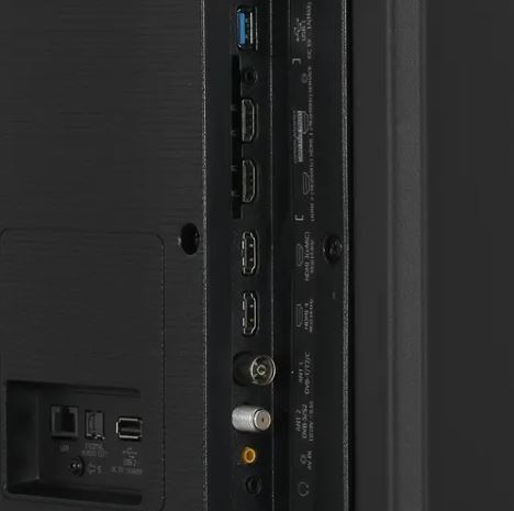 Купить Телевизор HISENSE 75U7KQ — Фото 4