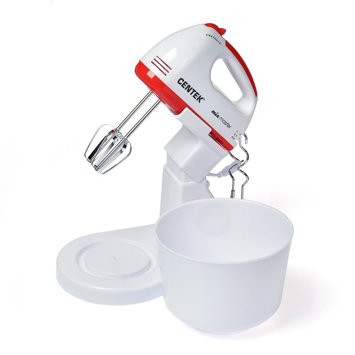 Купить Миксер CENTEK CT-1113 — Фото 3