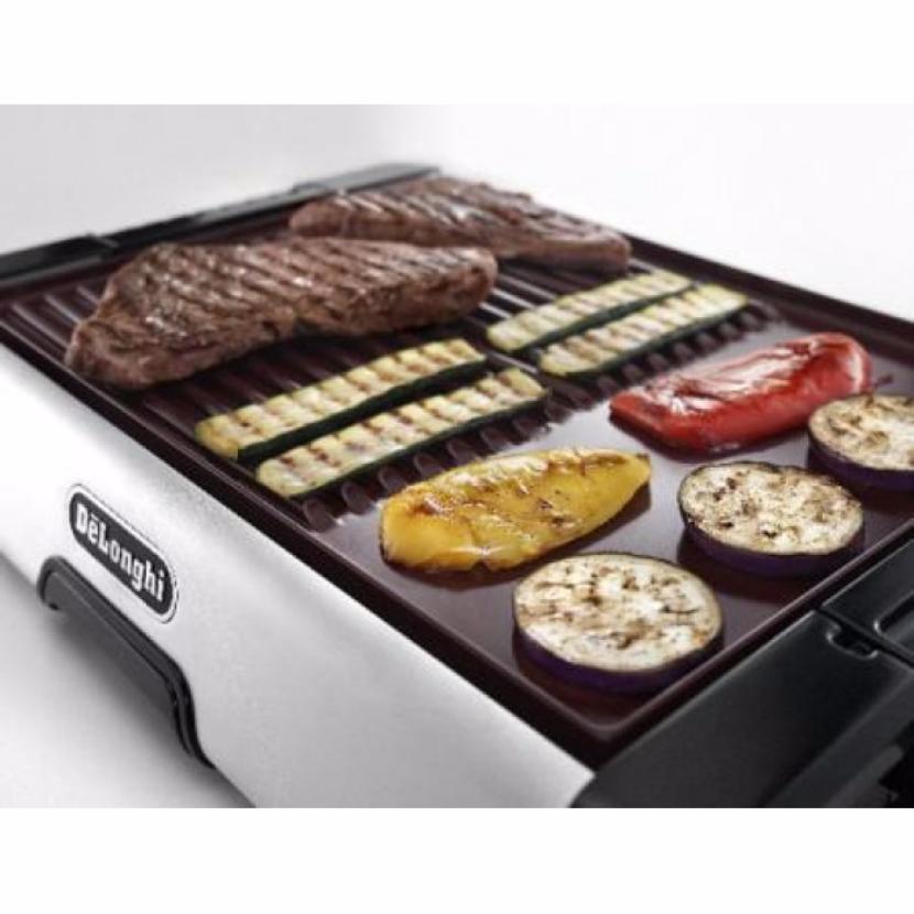 Купить Гриль Delonghi BG 500 C — Фото 2