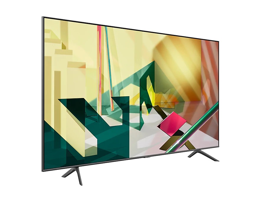 Купить Телевизор SAMSUNG QE75Q70TAU — Фото 3