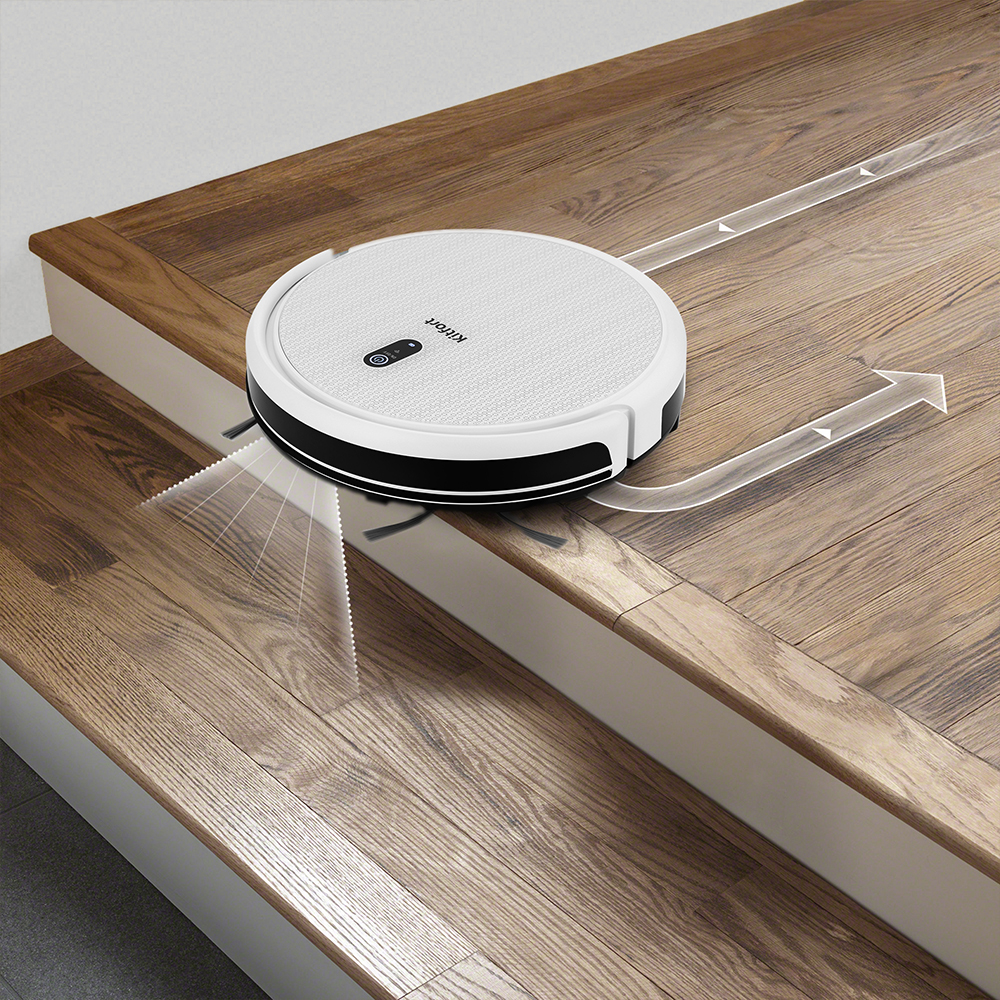 Купить Робот-пылесос Kitfort KT-552-2 — Фото 3