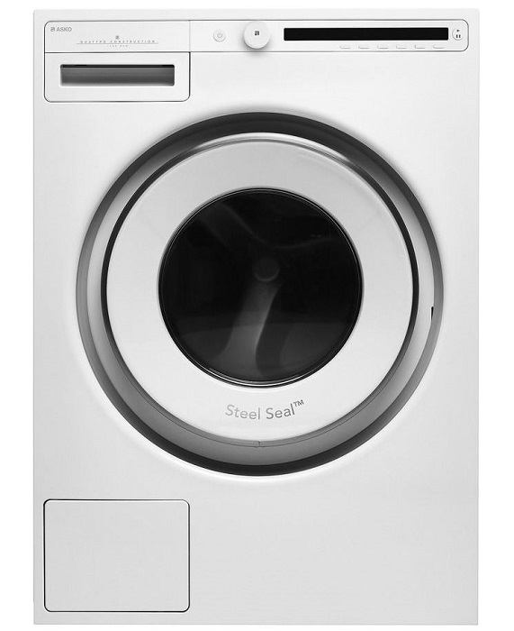 Стиральная машина ASKO W2086C.W.P																		 — описание, фото, цены в интернет-магазине PT Stores