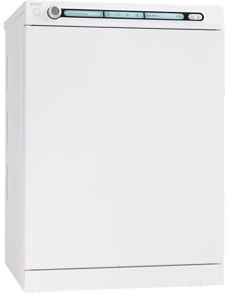 Сушильная машина ASKO T 794 C W																		 — описание, фото, цены в интернет-магазине PT Stores