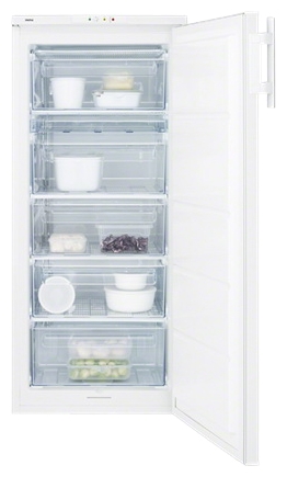 Морозильная камера Electrolux EUF 1900 AOW																		 — описание, фото, цены в интернет-магазине PT Stores