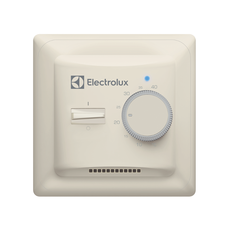 Тёплый пол Electrolux ETB-16																		 — описание, фото, цены в интернет-магазине PT Stores