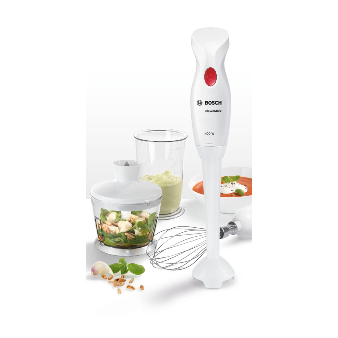 Купить Блендер BOSCH MSM 14500 — Фото 2