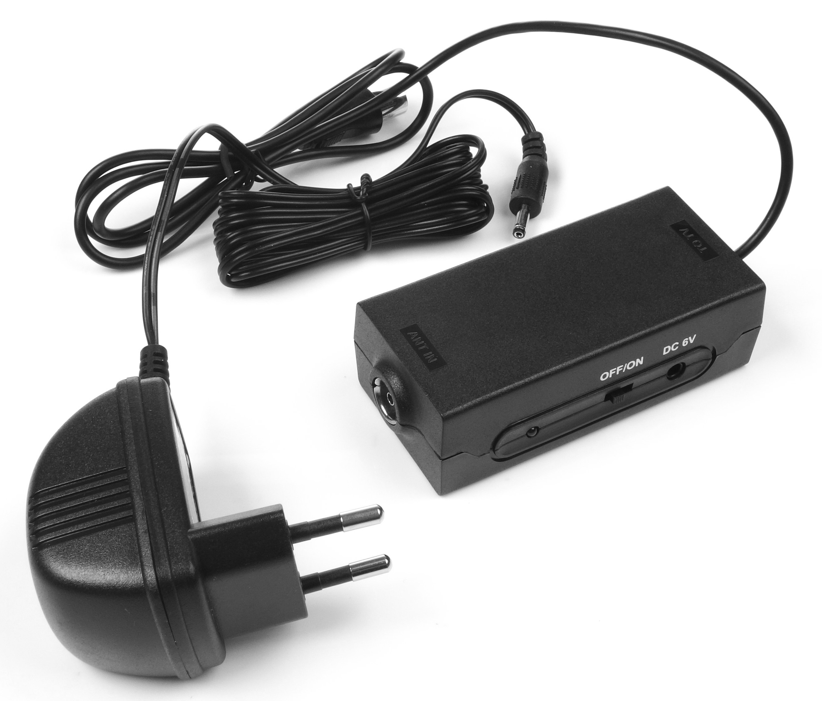 Купить Антенна HARPER ADVB-1209 — Фото 4