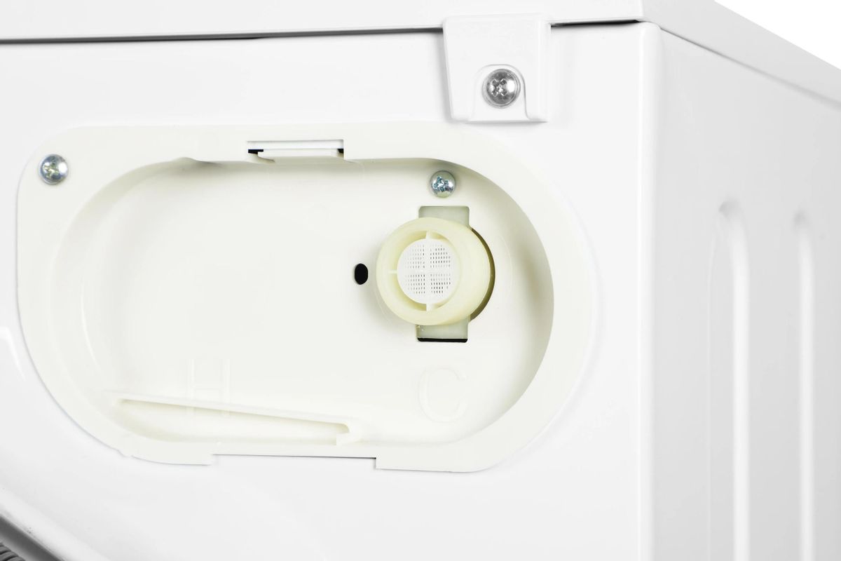 Купить Стиральная машина Indesit BWSA 5109 WWV — Фото 7