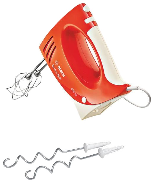 Миксер BOSCH MFQ 3532																		 — описание, фото, цены в интернет-магазине PT Stores