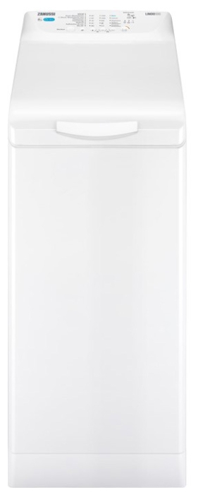 Стиральная машина ZANUSSI ZWY 61204 WA																		 — описание, фото, цены в интернет-магазине PT Stores