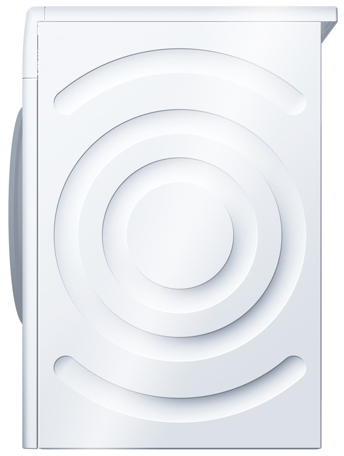 Купить Сушильная машина BOSCH WTW 44261 OE — Фото 2