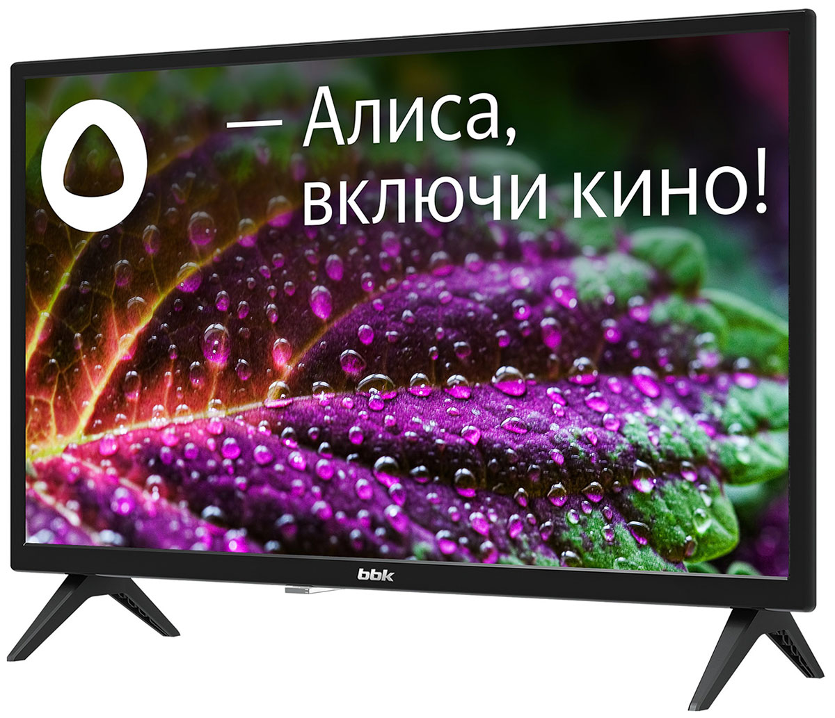 Купить Телевизор BBK 24LEX-7208/TS2C — Фото 2