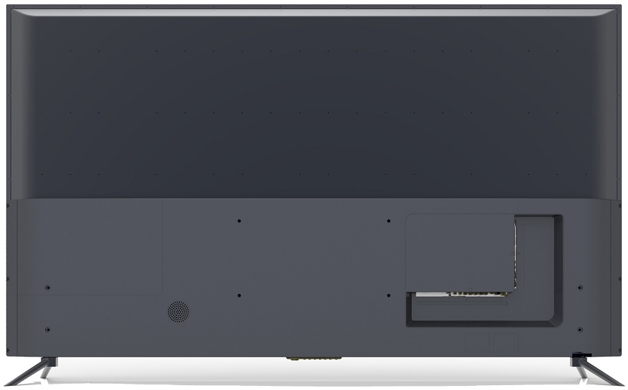 Купить Телевизор Haier LE75U6600U — Фото 2
