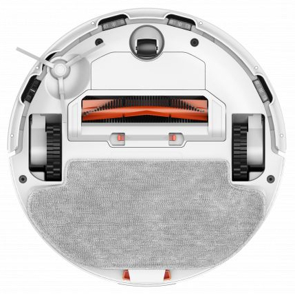 Купить Робот-пылесос Xiaomi Robot Vacuum S10 EU — Фото 4