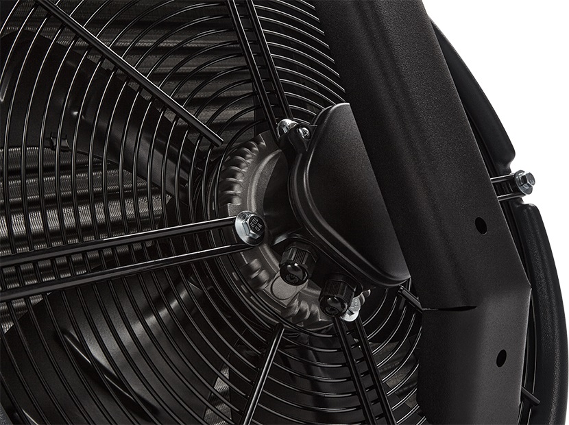 Купить Тепловая пушка BALLU BHP-W2-70-LN — Фото 6