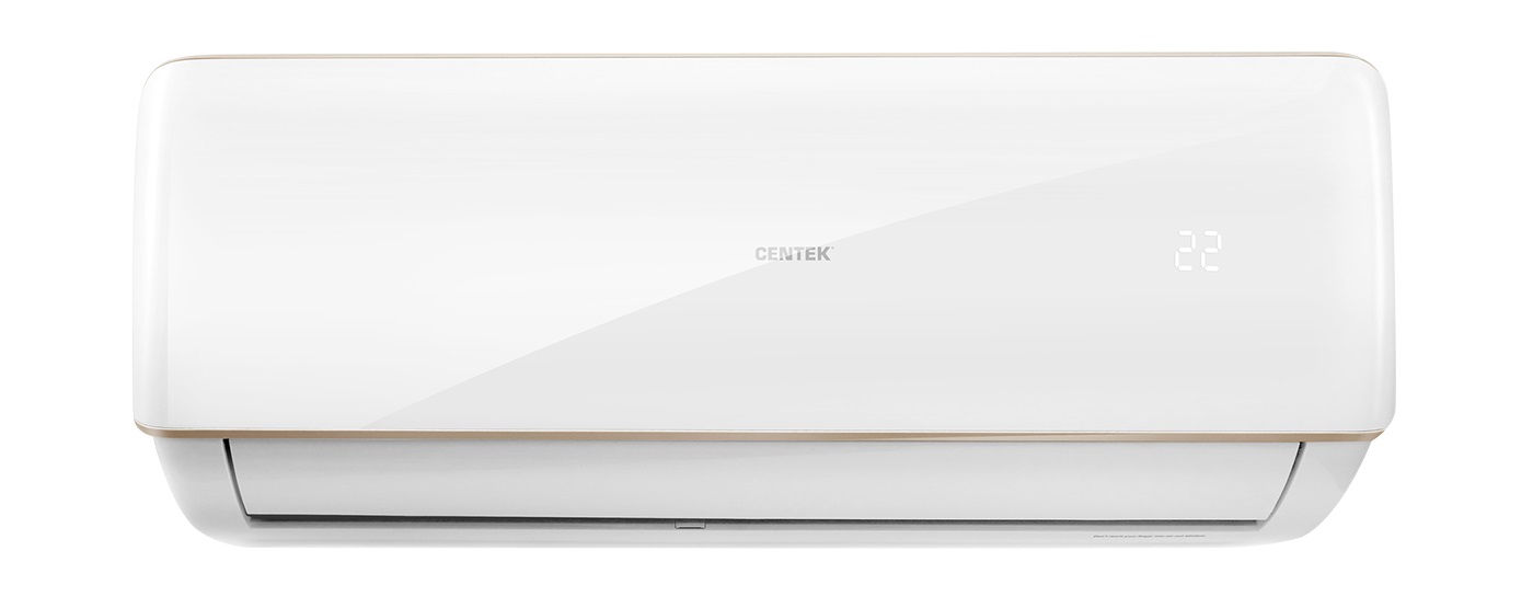 Кондиционер CENTEK CT-65E24																		 — описание, фото, цены в интернет-магазине PT Stores