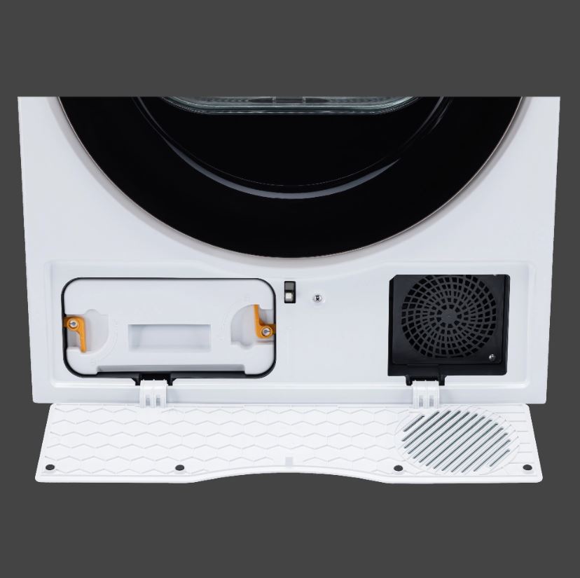 Купить Сушильная машина VARD VTH61 — Фото 4