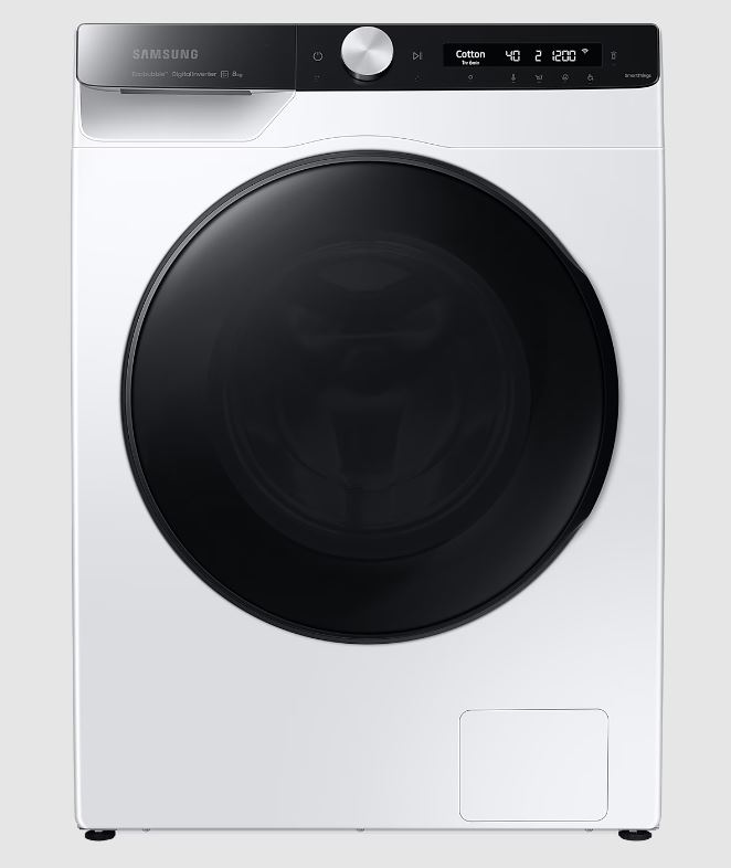 Стиральная машина SAMSUNG WW80AG6L28BE																		 — описание, фото, цены в интернет-магазине PT Stores