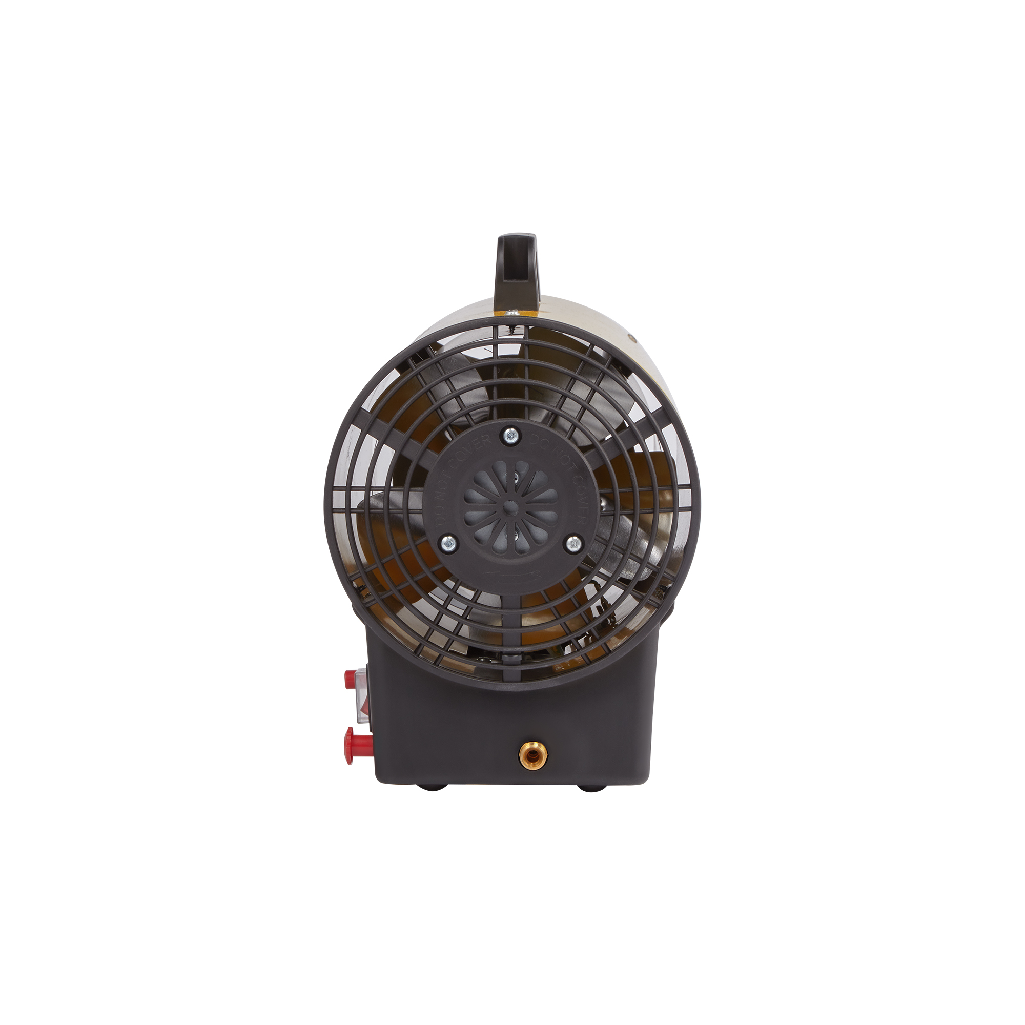 Купить Тепловая пушка BALLU BHG-15LS — Фото 3