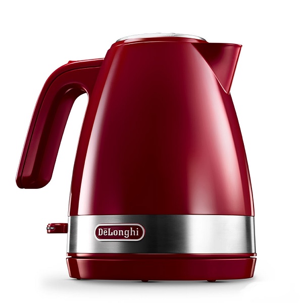 Купить Чайник Delonghi KBLA 2000.R — Фото 2