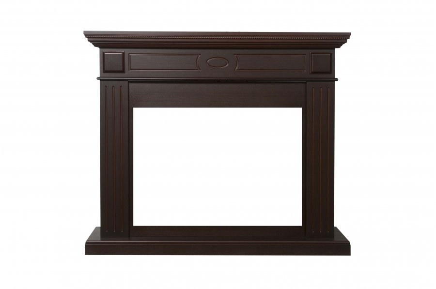 Портал  Electrolux Bianco Classic шпон темный дуб																		 — описание, фото, цены в интернет-магазине PT Stores