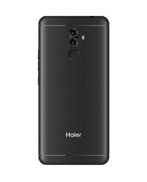 Купить  Haier Elegance E13 Grey — Фото 4