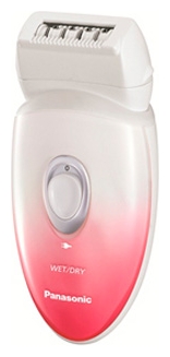 Эпилятор PANASONIC ES-EU20																		 — описание, фото, цены в интернет-магазине PT Stores