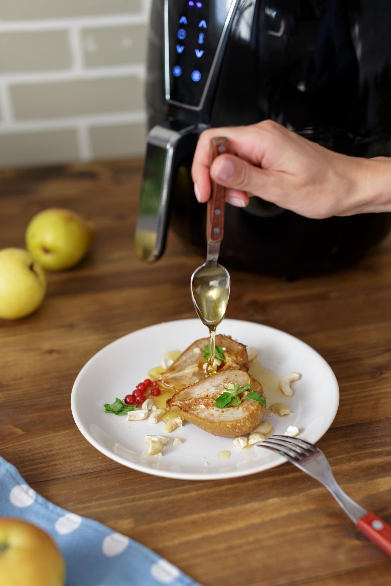 Купить Электрический гриль GFgril GFA-4000,  черный — Фото 9