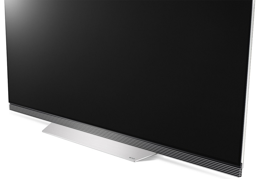 Купить Телевизор LG OLED65E7V — Фото 4