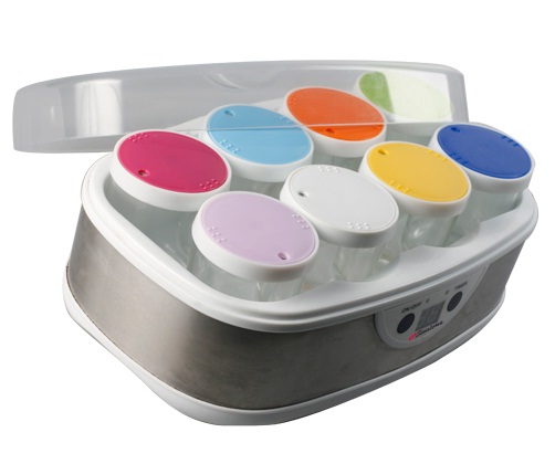 Купить Йогуртница BINATONE YM 80 — Фото 2