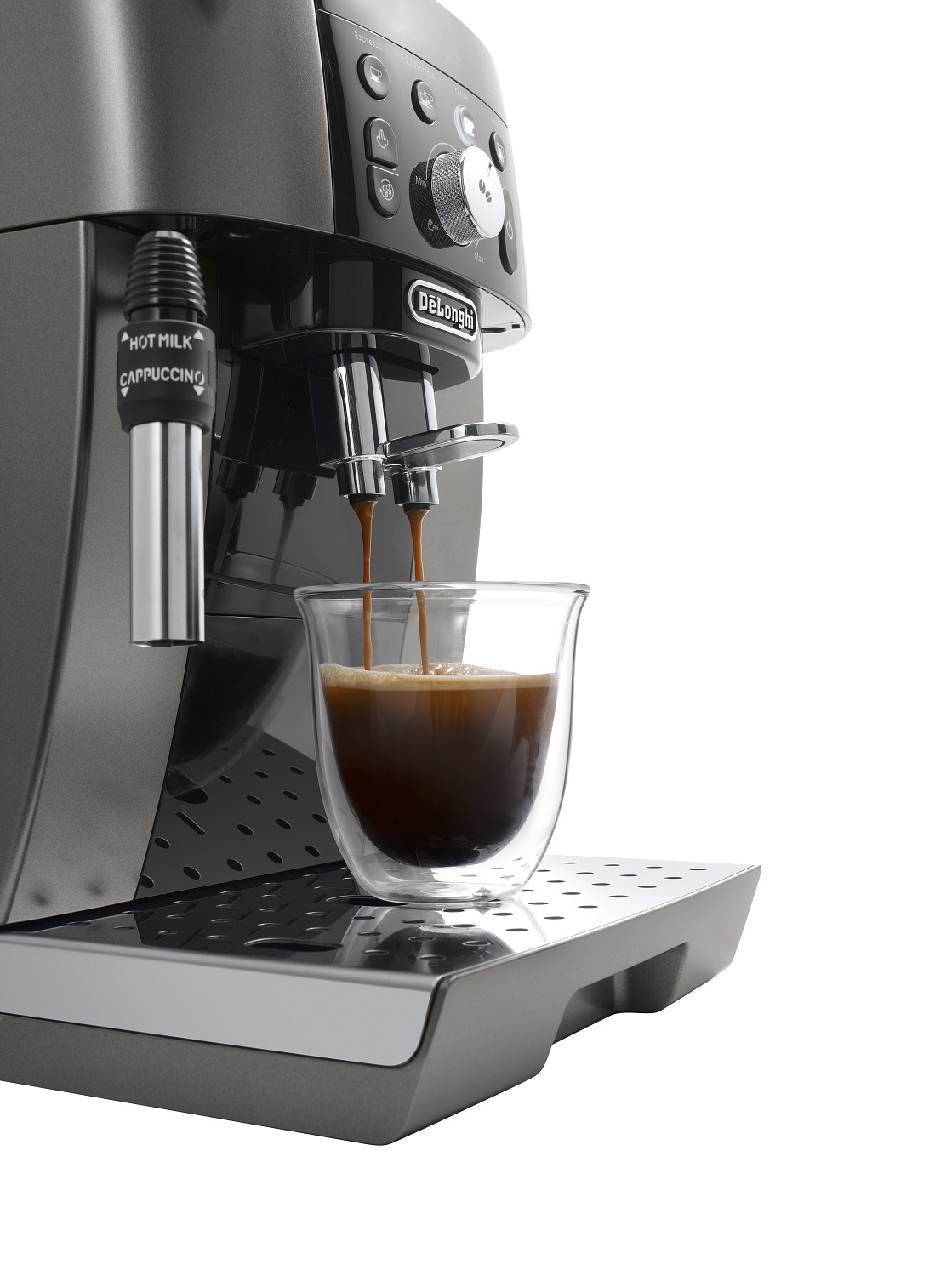 Купить Кофемашина Delonghi ECAM 250.33 TB — Фото 3