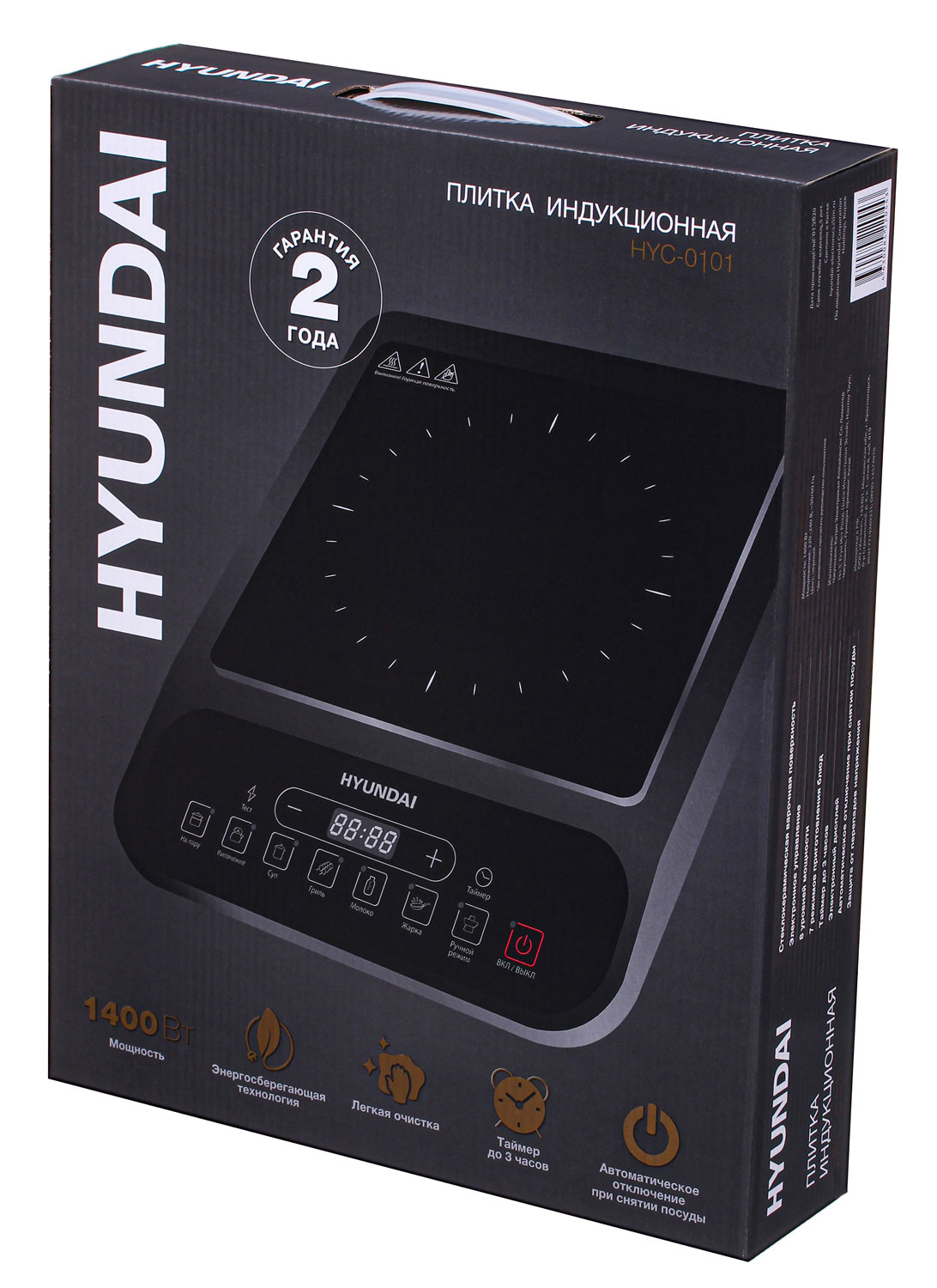 Купить Плитка Hyundai HYC-0101 — Фото 8