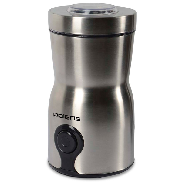 Кофемолка POLARIS PCG 1216A																		 — описание, фото, цены в интернет-магазине PT Stores