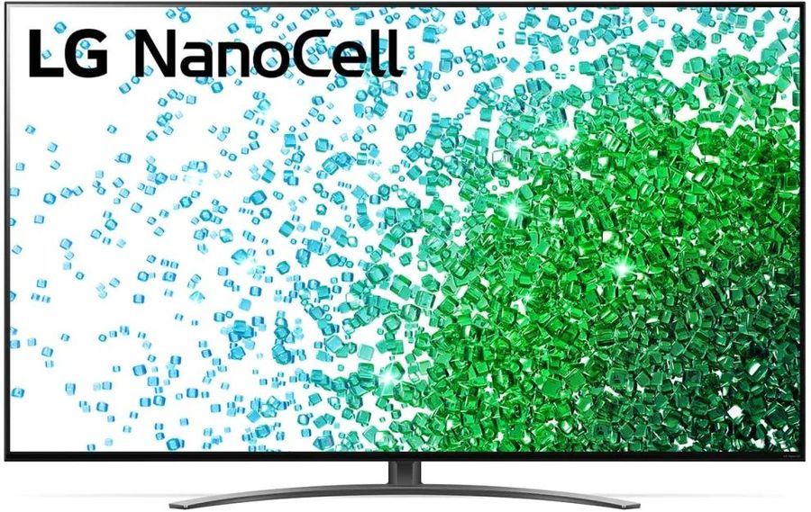 Телевизор LG 65NANO816PA																		 — описание, фото, цены в интернет-магазине PT Stores